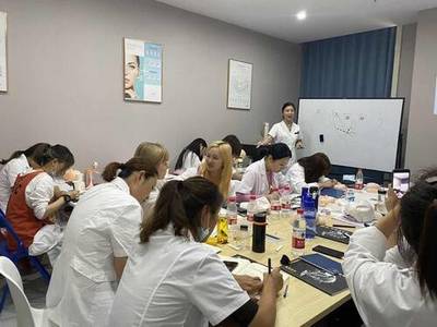 正規微整形培訓機構 選擇、學習與職業發展指南