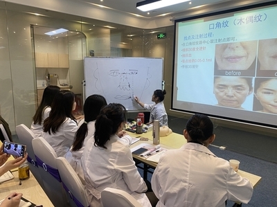 探索微整形正規(guī)培訓(xùn)之路 如何選擇權(quán)威的培訓(xùn)服務(wù)機(jī)構(gòu)