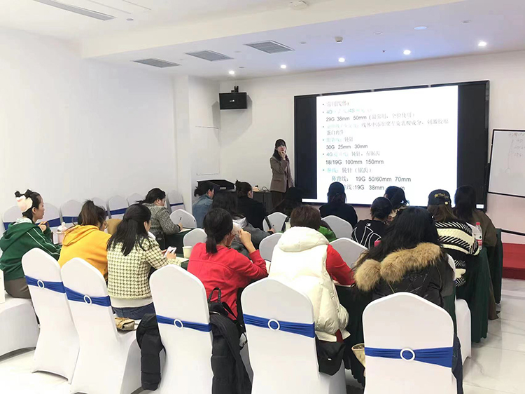 廣西欽州微整形培訓(xùn)機(jī)構(gòu)推薦與在線咨詢學(xué)習(xí)指南