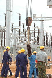 有關(guān)部門加速推進(jìn)茅湖輸變電工程及電廠送出工程 賦能區(qū)域能源新格局